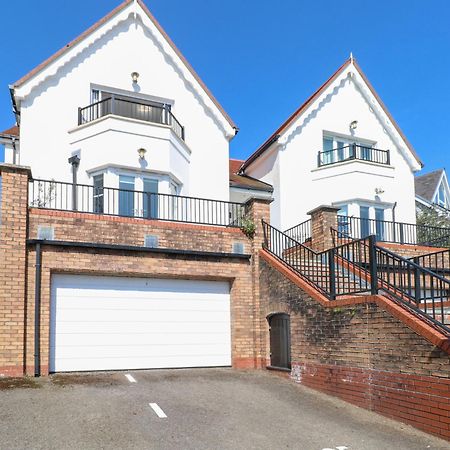 Cambrie Apartment Tenby Exterior photo